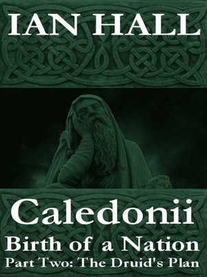 cover image of Caledonii